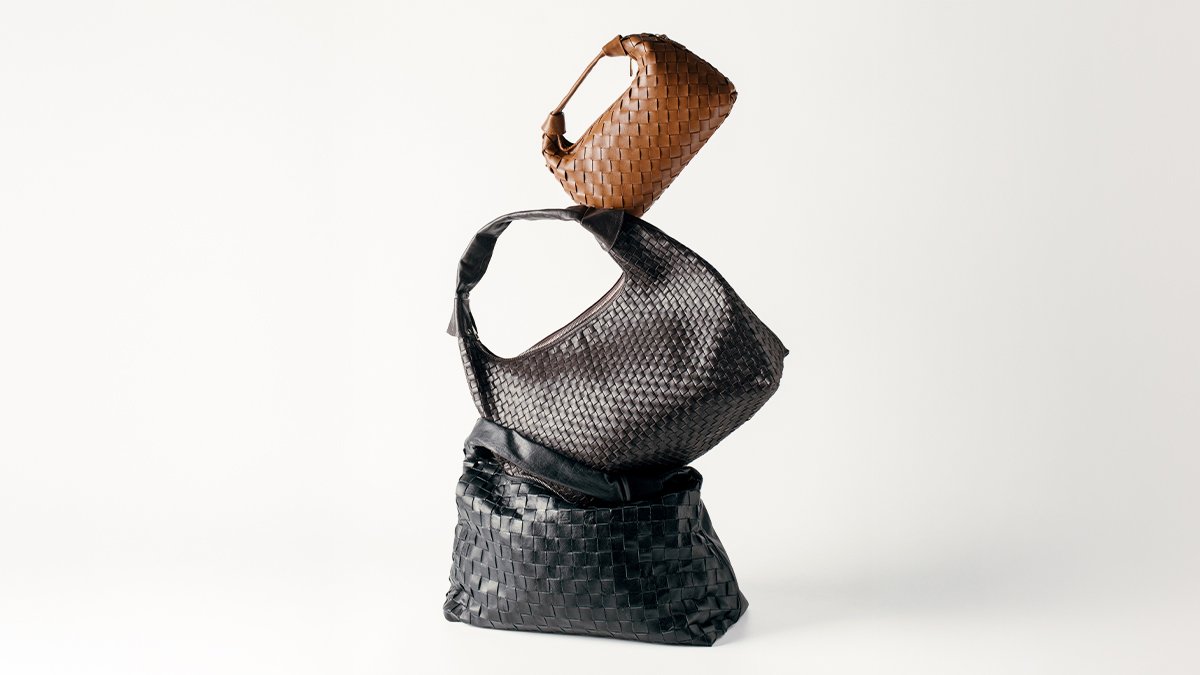 [Trending Nordic Bag] NÚNOO Premium Bag Pre-Order Maxi Dandy Style~
