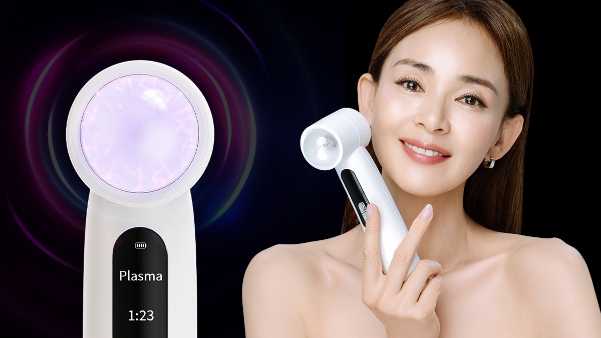 [오늘마감] 야노시호의 선택, 청담동 비결 담은 디바이스 종결 플라닉프로