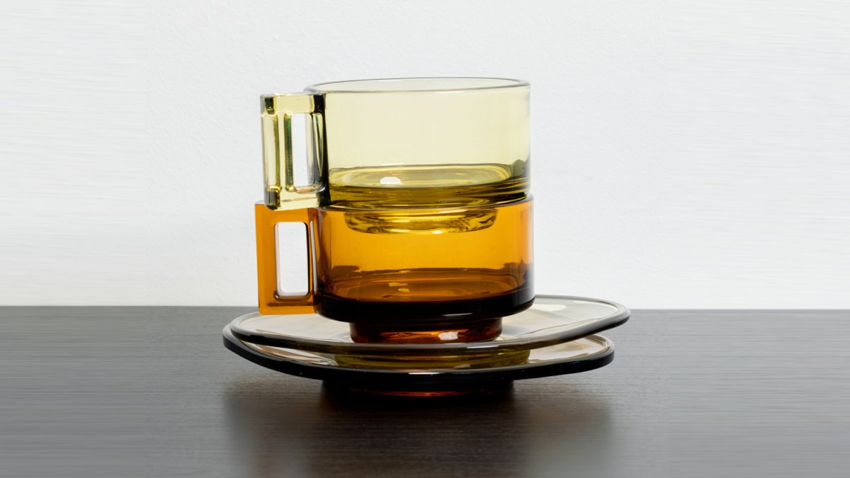 4.5억 완판ㅣ세계가 열광한 전설의 <아르노글래스> 오리지널 감동 그대로