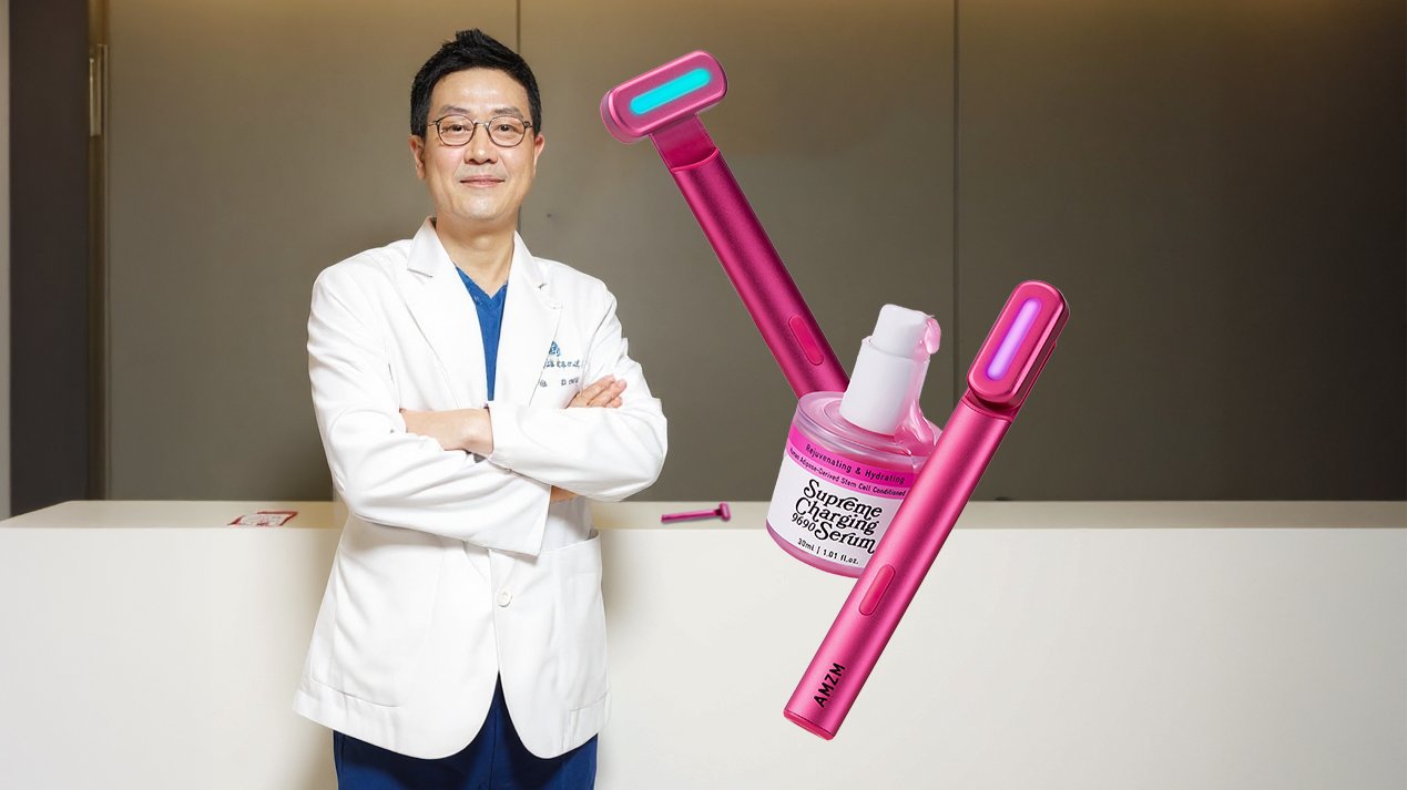 미루다가 끝낼건가요?, 나를 위한 마지막 습관 '원더스틱'