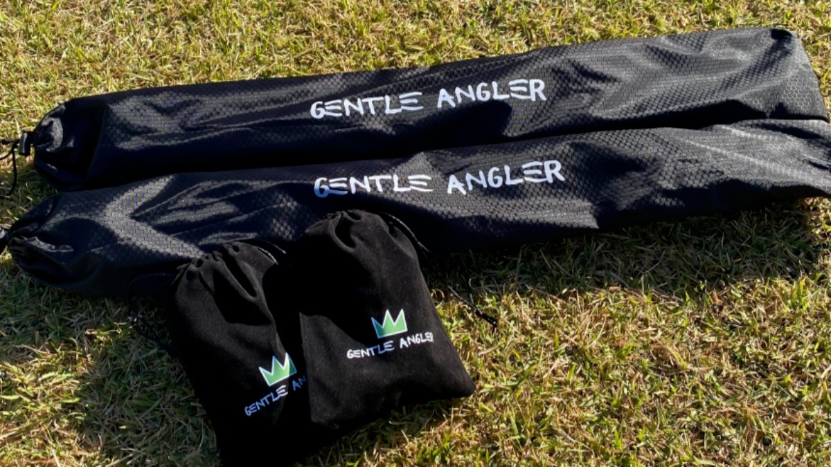 [加推] 现存最强登山杖！欢迎与折叠款对比