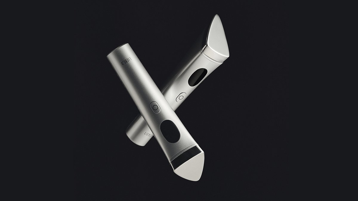 [First on Wadiz] Flawless Skin Fit! Seamless Water Drop Device