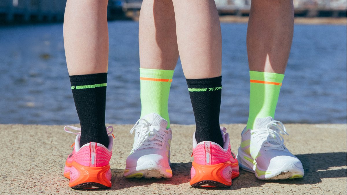 [国内顶尖技术]无缝极致透气高端空气袜，缝线为零！