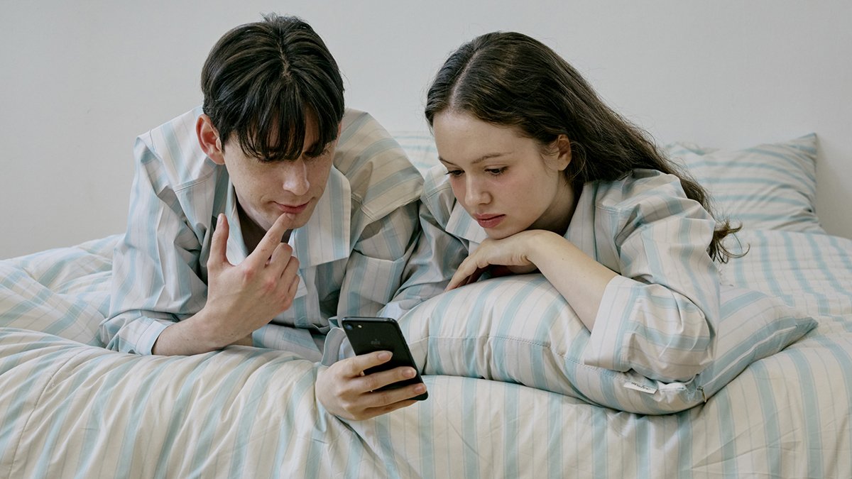 睡眠升级之夜。从睡衣到被褥，卧室焕新精选