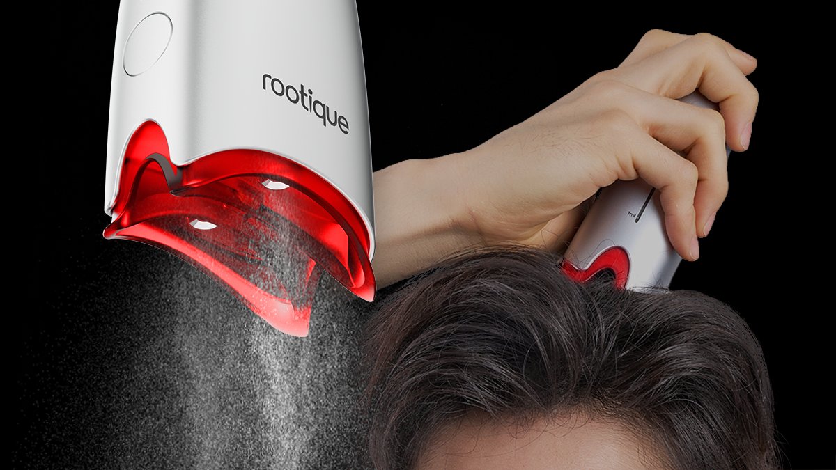 [全球2亿销量] 0.005mm超细颗粒渗透！尊享高级头皮护理体验