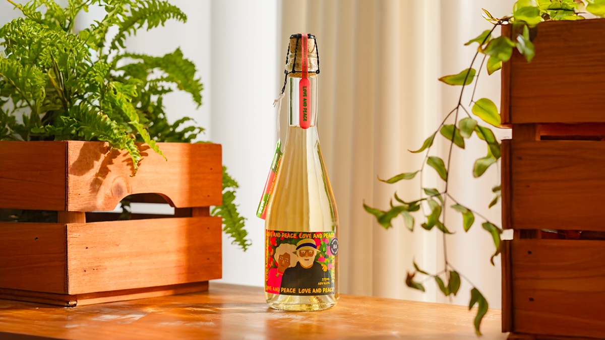 Over 120 Million Sold | Award-Winning Cherry Blossom Honey Liqueur from Europe’s Top 9 Competitions!
