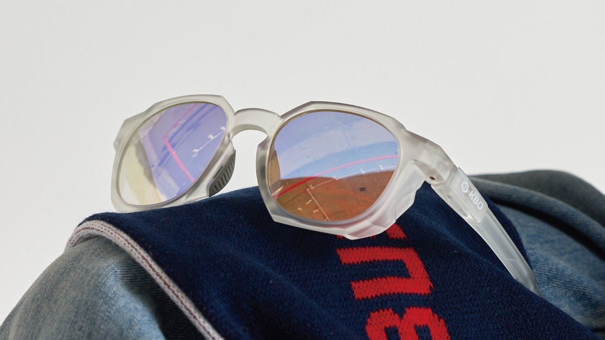 护目镜冠军制造商 X KBO 限量联名 <国家队应援太阳镜>