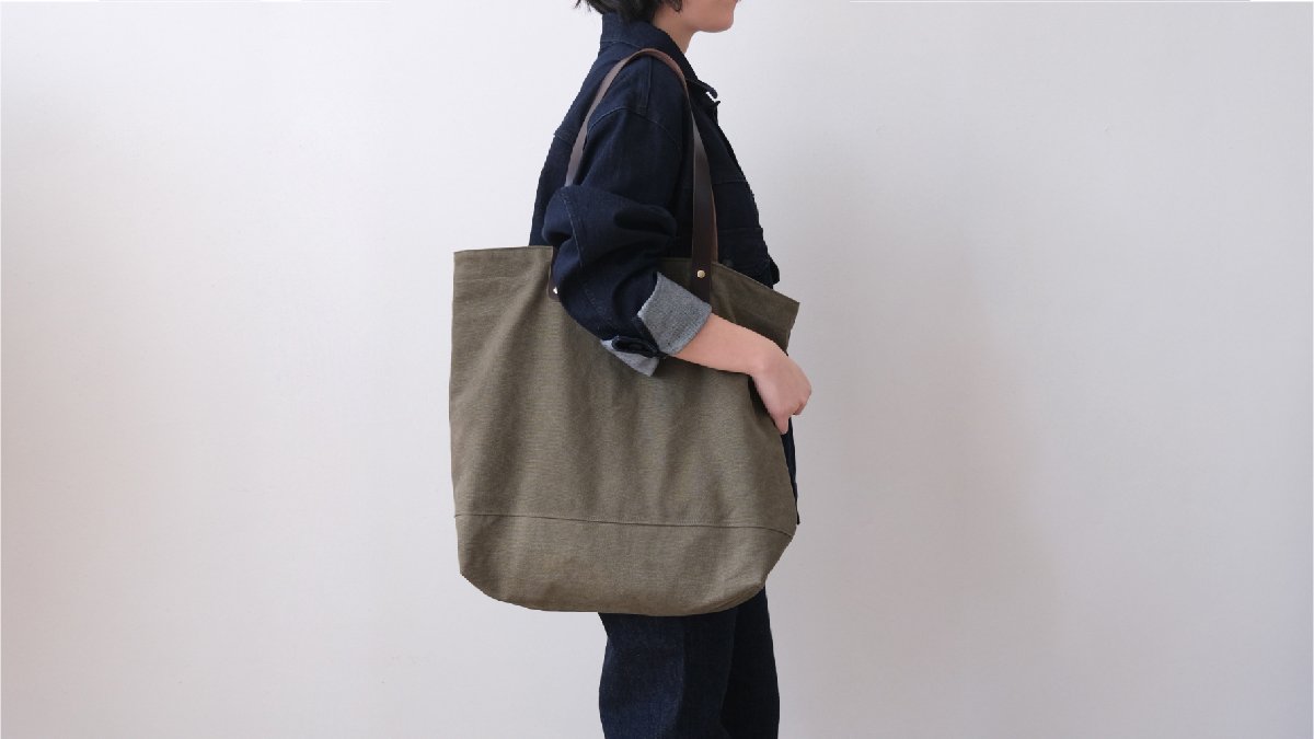 Joelbag Upgrade: Proven 10 Years Italian Full-Grain Leather Tote Around $60