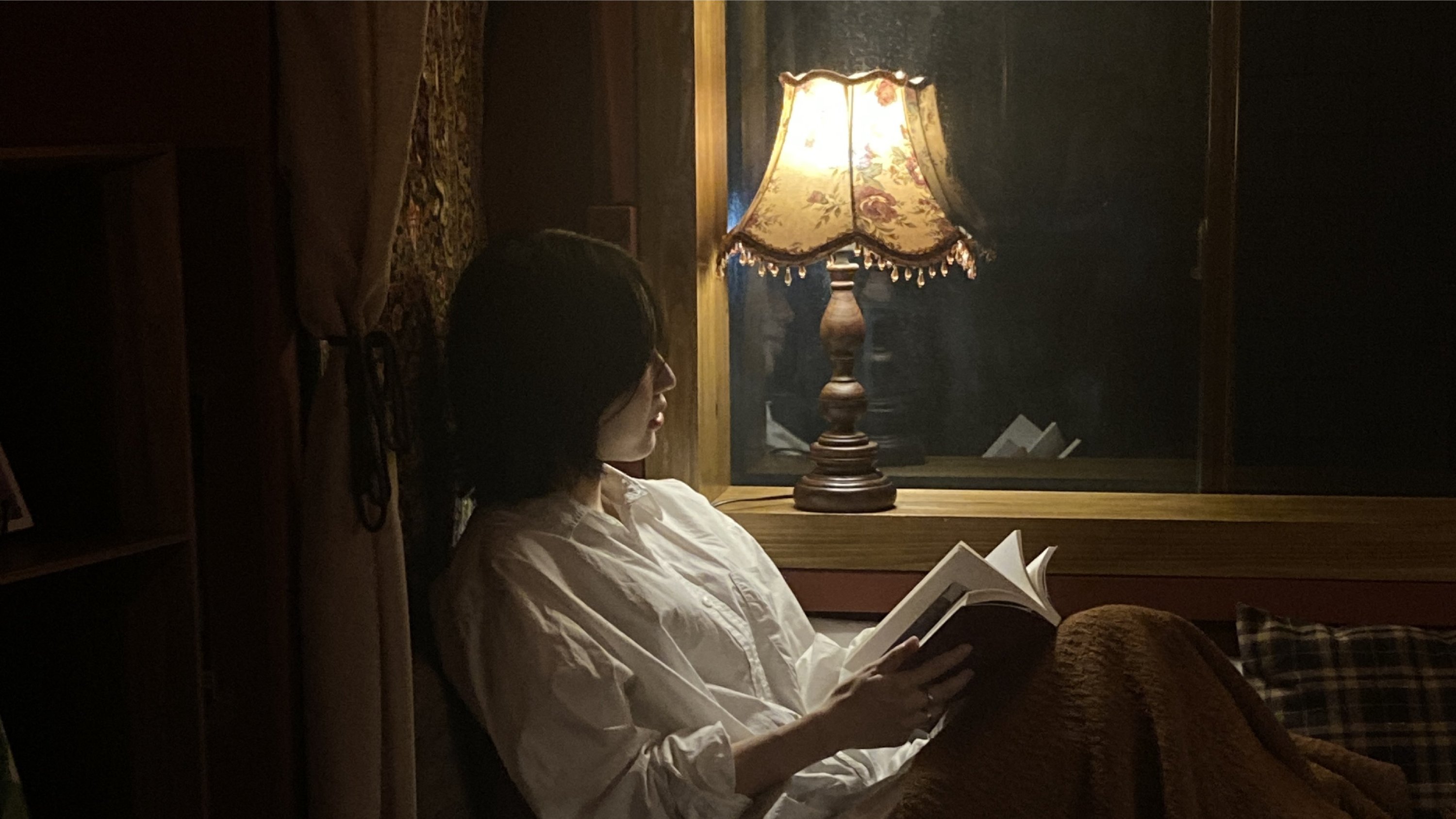 小说家的秘密书房｜북눅会员全新上线