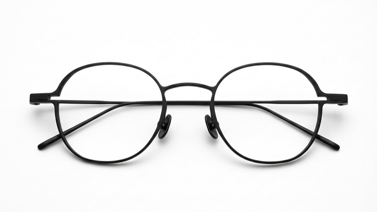 Ultra-light 7g Titanium Frames That Stay Steady | ONEUP Square 48