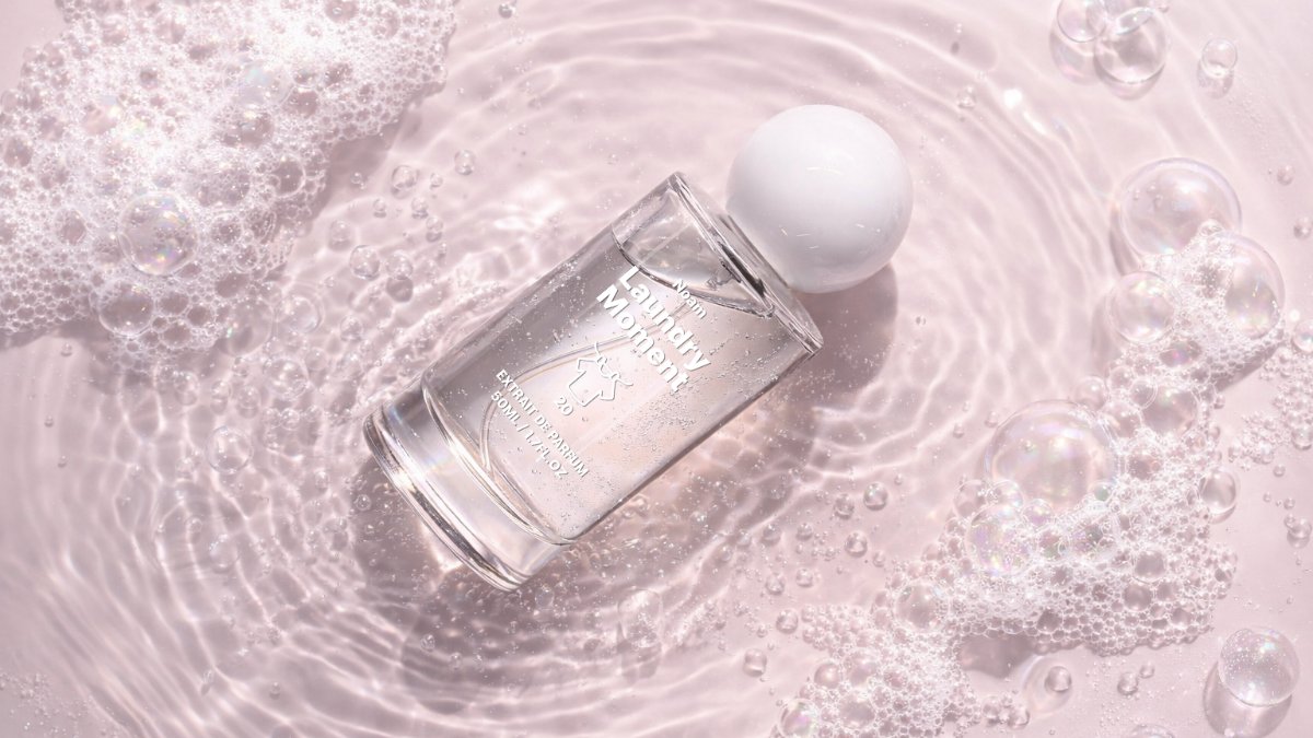 [100M Sold] Exclusive Launch on Wadiz: Extraded Perfume Laundry Scent