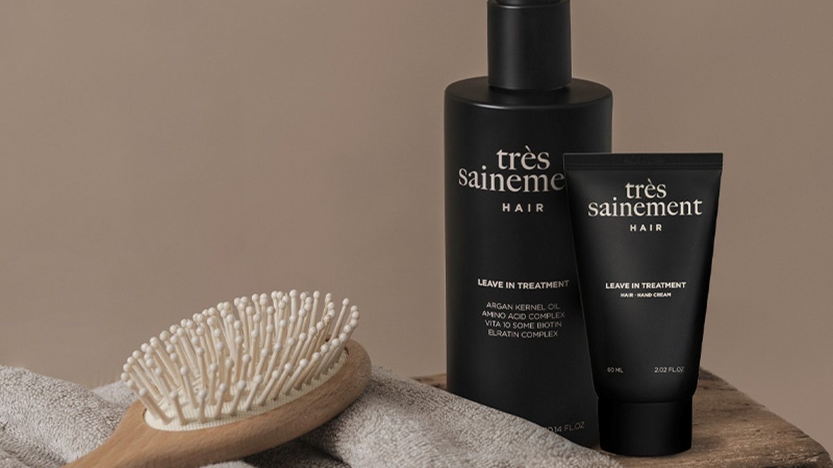 Salon-Quality Volume Magic: Smooth Your Waves for Just Around $10