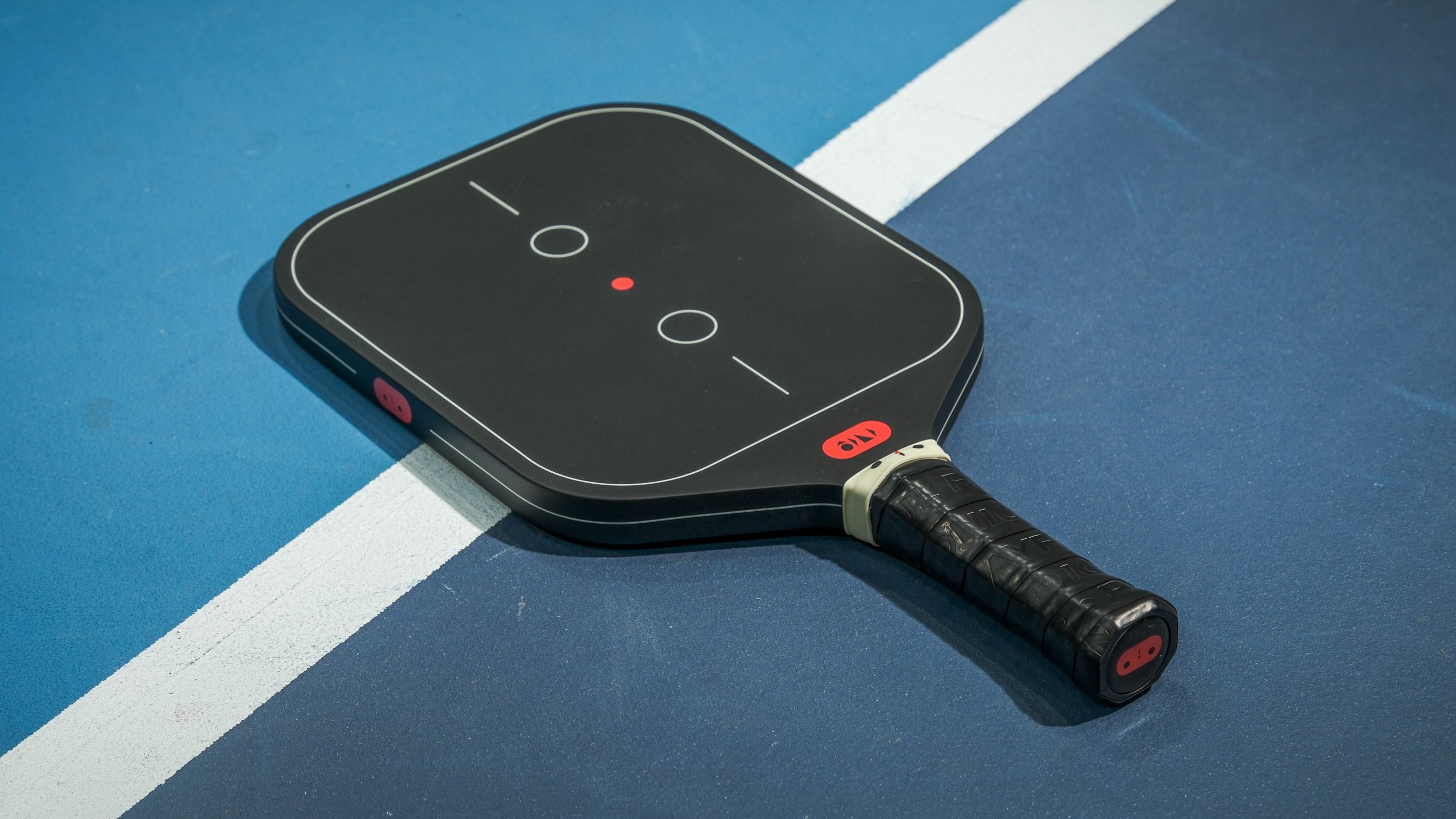 Redefining Pickleball Balance: Meet the First Standard 'HANA'