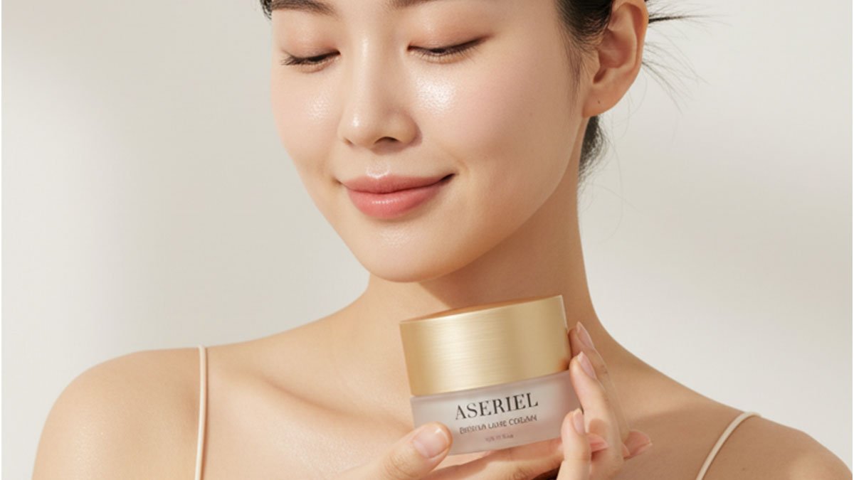 [累計レビュー1.6万件] 皮膚科由来のスキンブースター成分を一瓶に、OOOクリーム