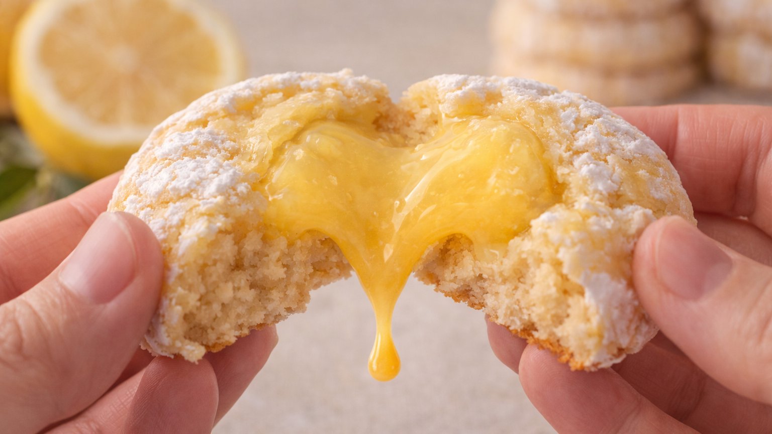 一勺春日阳光，柠檬酱的清新幸福