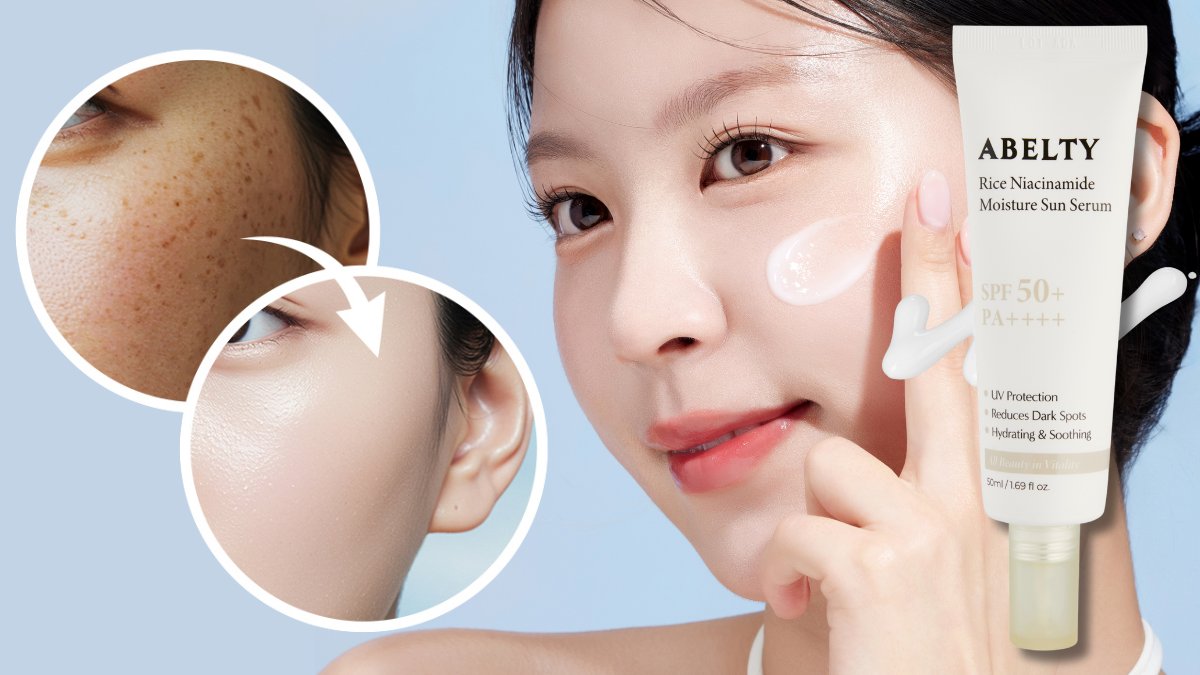 [Encore 2nd Round] Replace Your Moisturizer with This. 100% Repurchase Rate Ultra-Hydrating Sunscreen