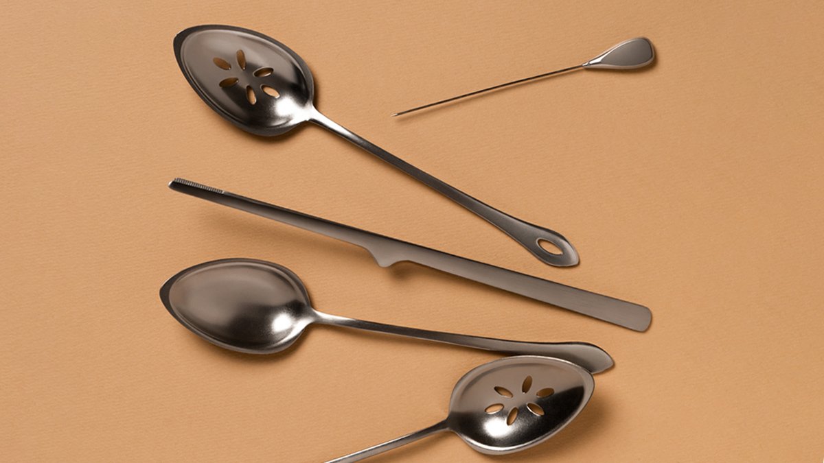 Gestura 음식은 자연이 만들고, 요리는 사람이 만든다. 