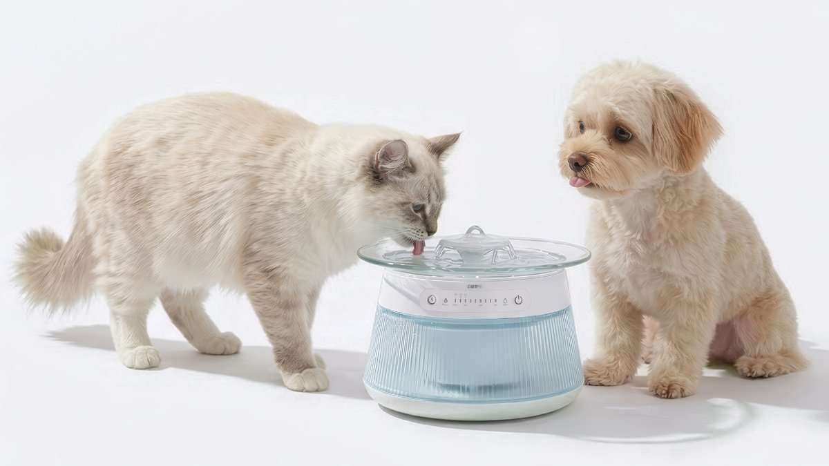 [유지비 0원] 청정수·오수 완전 분리! 이젠 새 물만 먹게 됩니다.