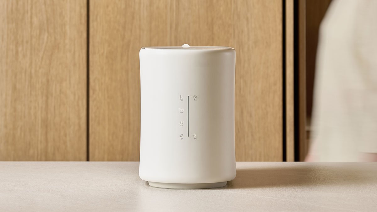 [Billion-Won Miracle] Compact 18cm Garbage Disposal with Monster Crushing Power