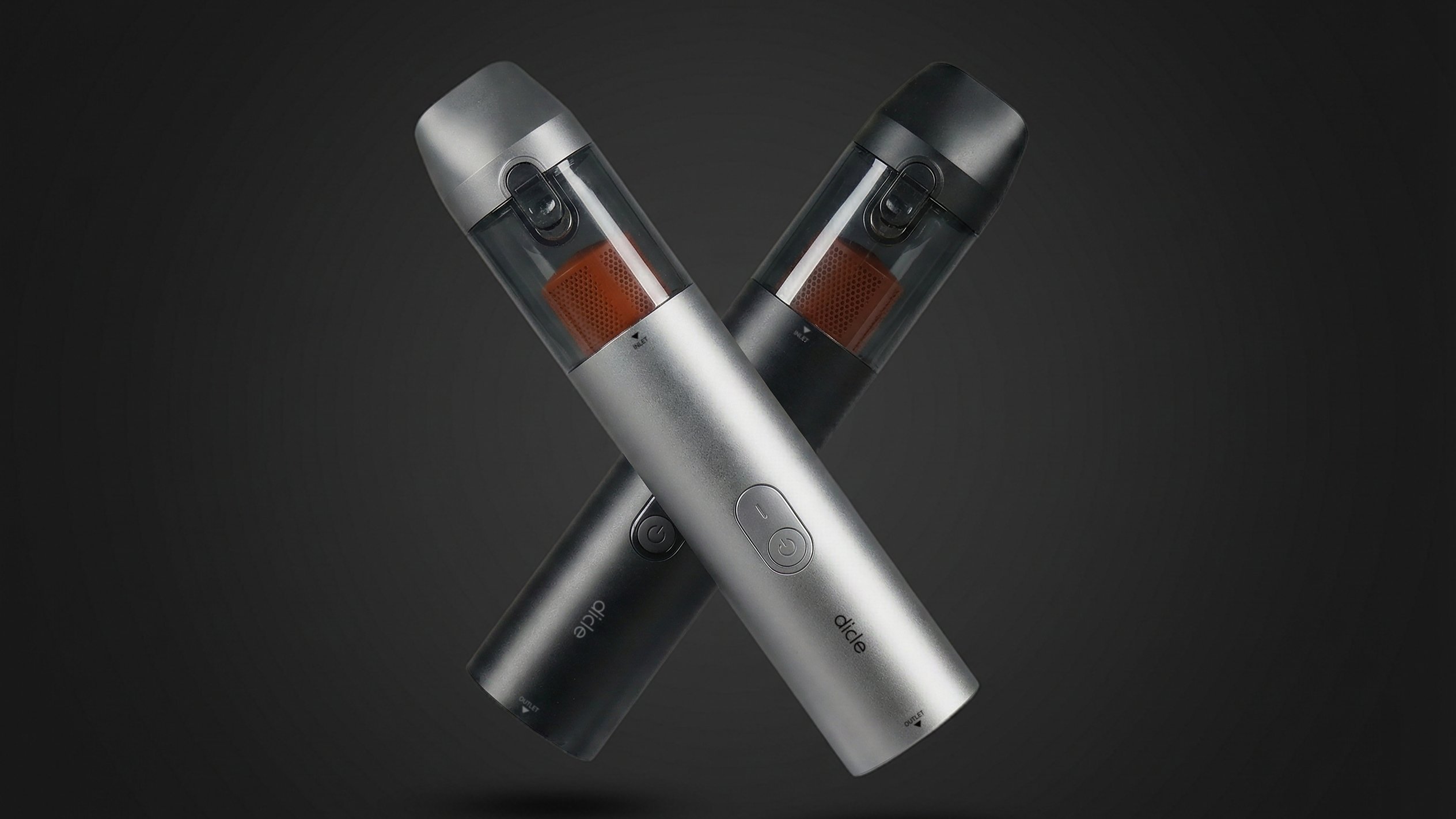[11312% Encore] The Viral Car Vacuum That Outperforms Mini Cleaners