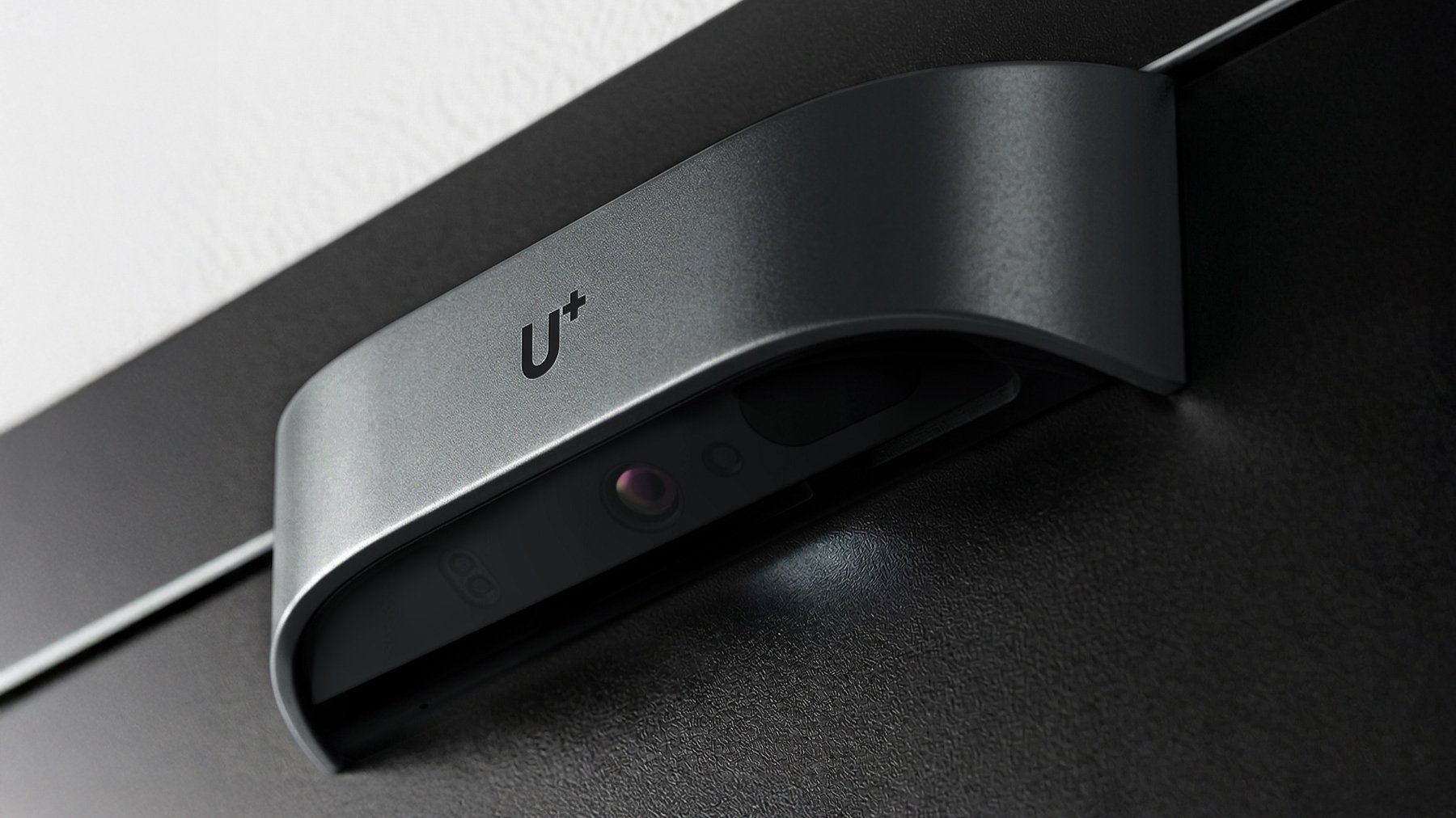 LG U+ AI 도어캠ㅣ집을 지키는 든든한 수호 가전,도어캠도 LG입니다
