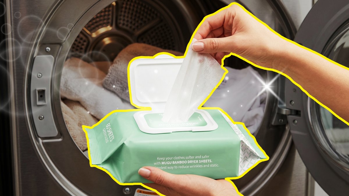 [7th Encore] Back After 2 Years with 98% Scent Satisfaction Dryer Sheets