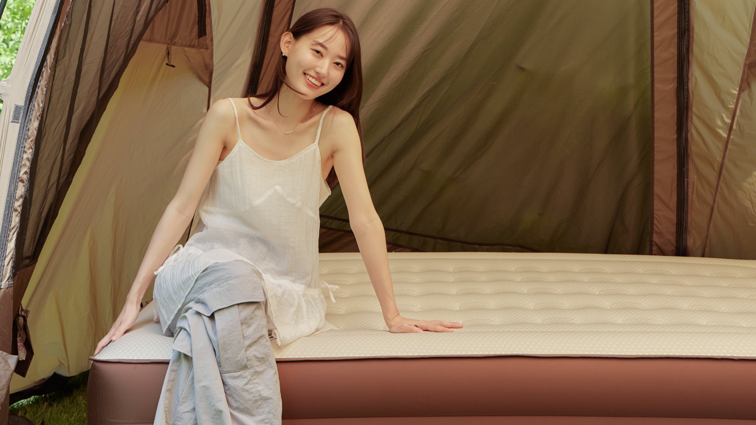 高级TPU气垫，PVC价位？仅10万韩元左右？绝无仅有的机会