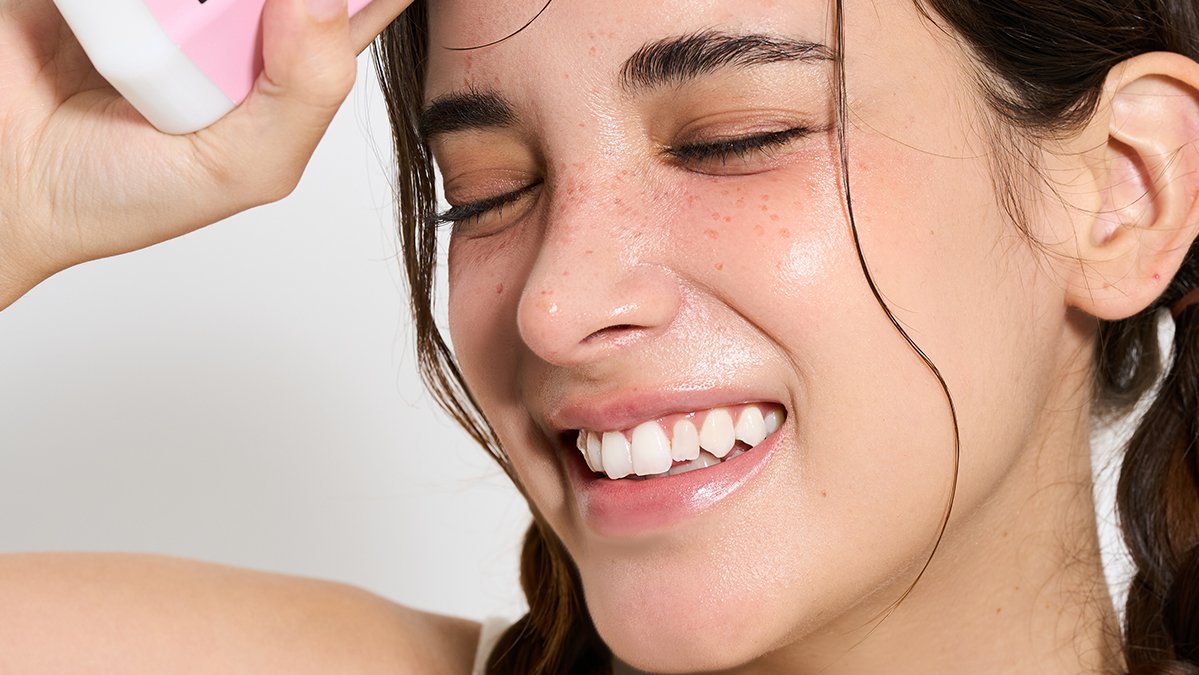 Turn Back to 22: Pharmacist-Recommended Ceramide Toner
