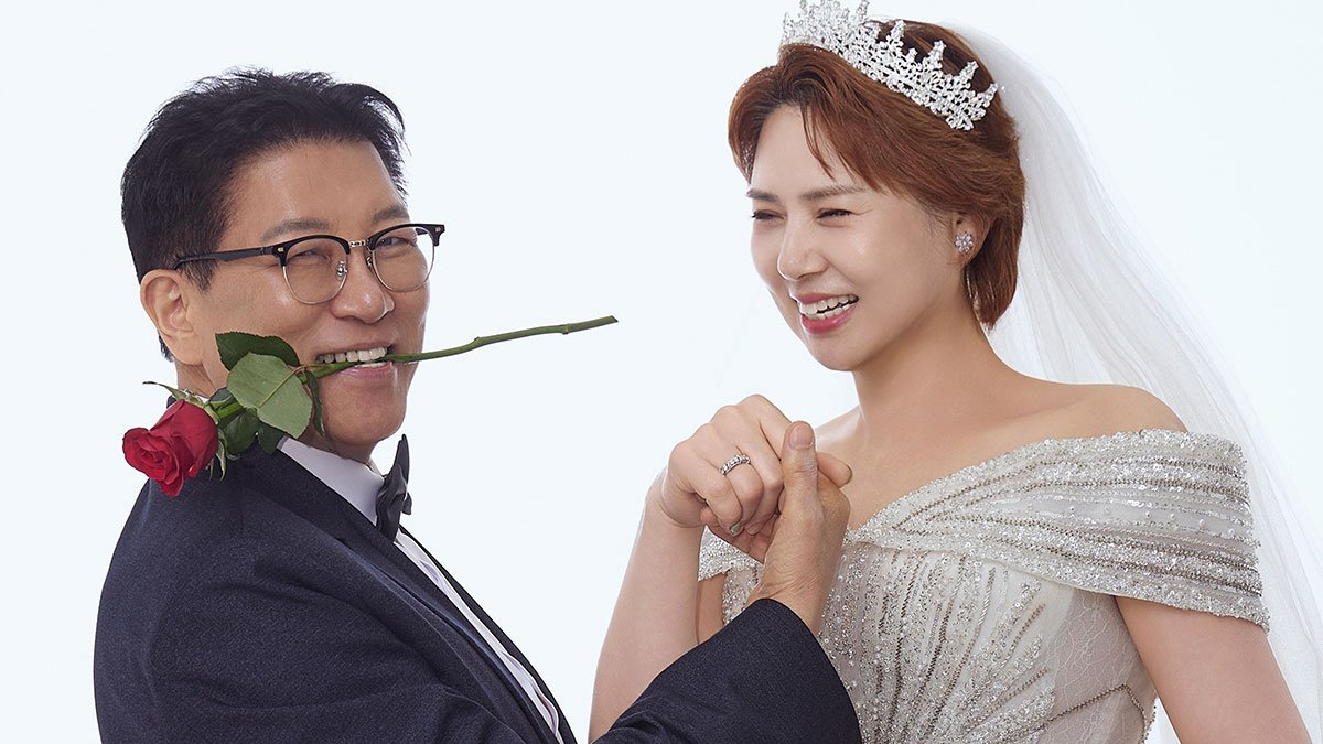 重穿婚纱，再次定格爱的回忆——纪念婚纱摄影