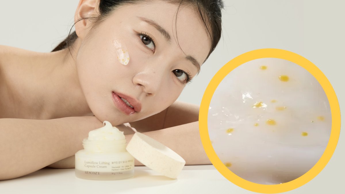 只需一次，立现轮廓改变，开启无针塑颜紧致霜