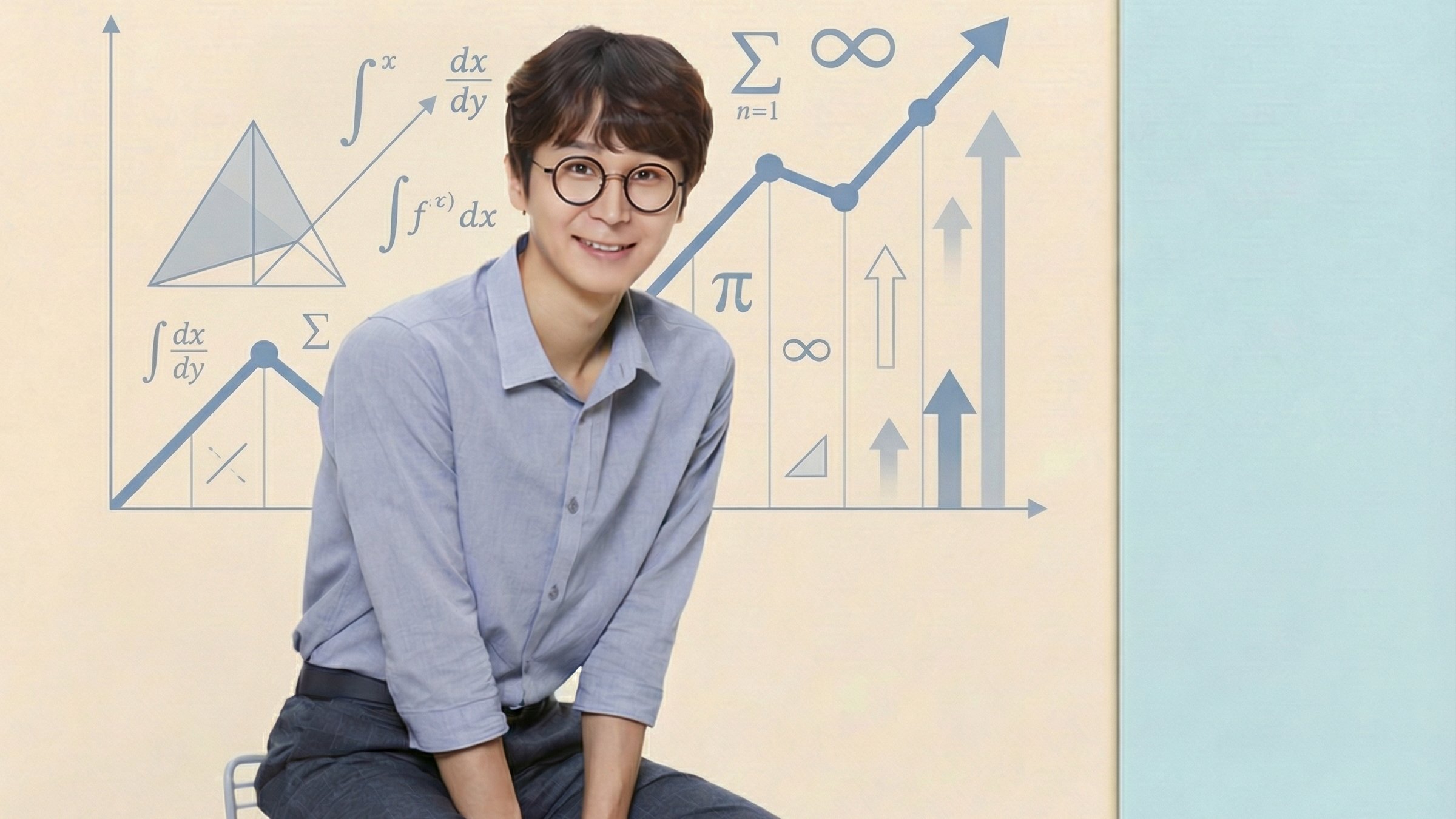 顶尖名师实时互动数学在线课！突破传统网课界限！