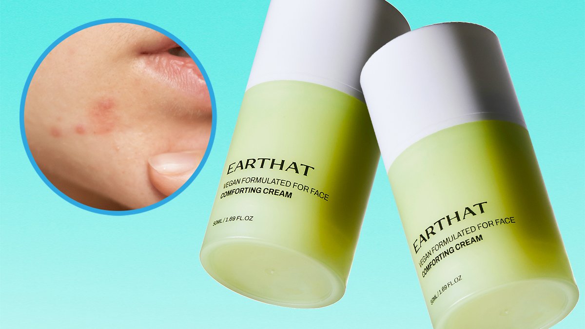 [Award-Winning No.1] Back Again! The Ultimate Soothing & Barrier Savior!