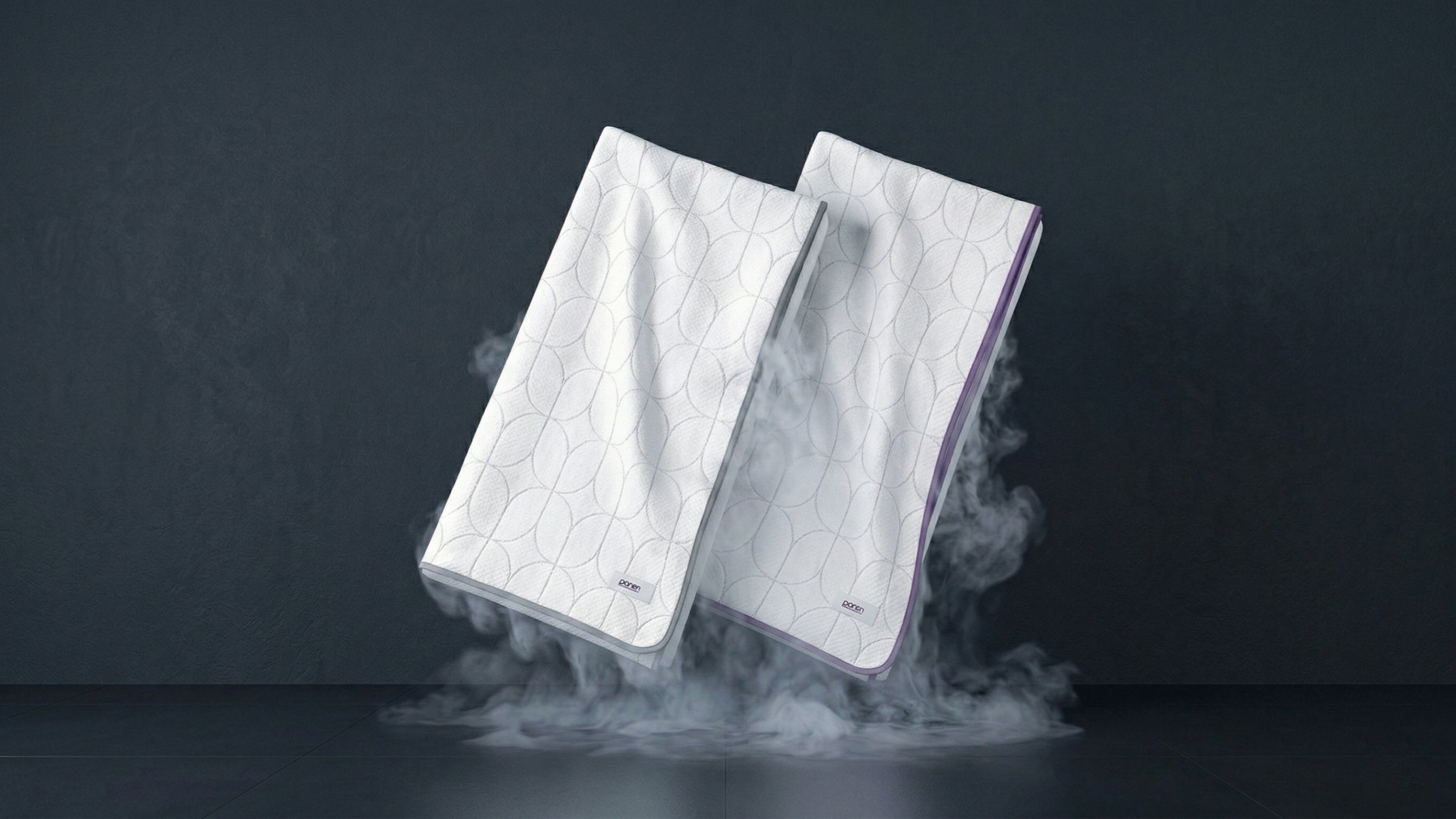 2026 Edition │ Not Just Cool It's Cooling Power! Subzero Cooling Pad
