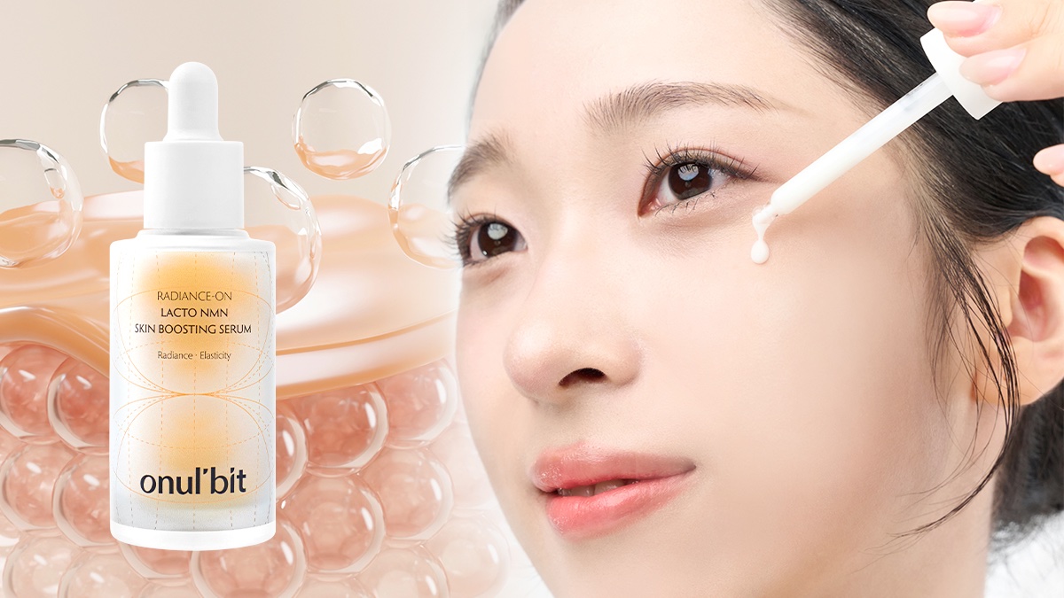 PMS Breakouts to Radiant Firm Skin | Beat Hormones to the Glow!