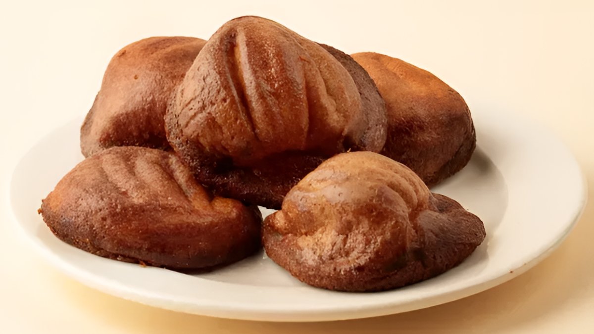 [지금 가장 궁금한 디저트] 상하이 버터떡, 한 입이면 납득되는 그 맛!