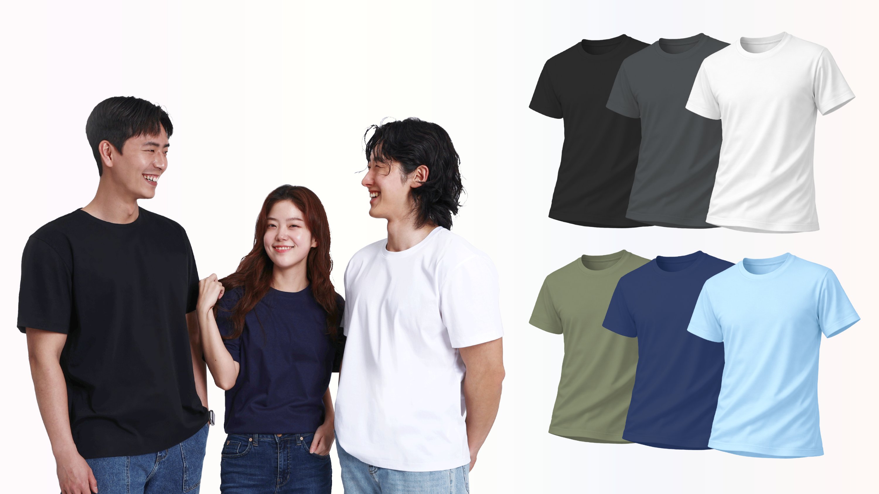 ★Launching Soon★ Premium 70-Count Cotton by 50-Year Artisan | Luxury Short Sleeve