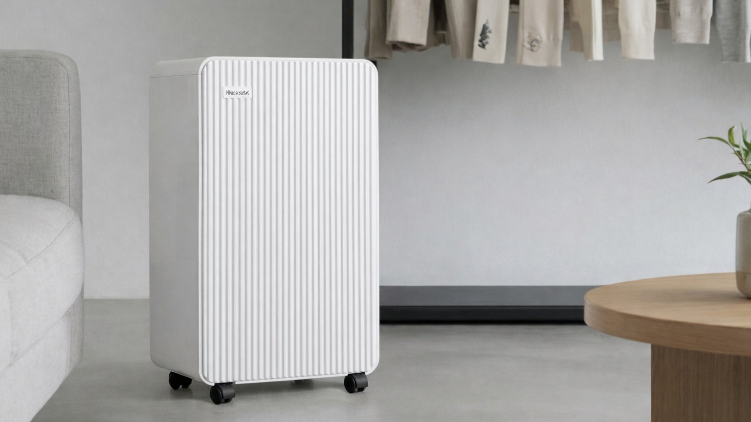 장마철마다 반복되는 습기, 지금이 균형을 맞출 시간 | 3년 무상 A/S