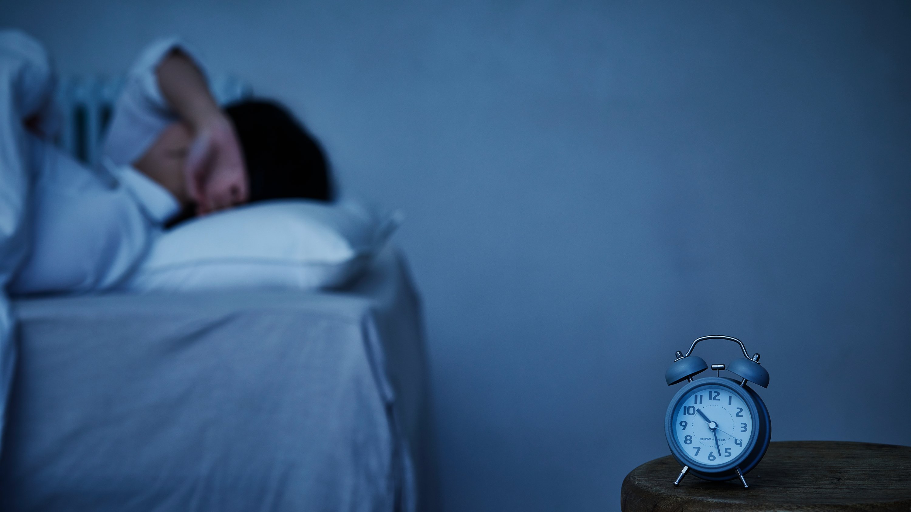 失眠之夜，真正有效的3大情绪解方