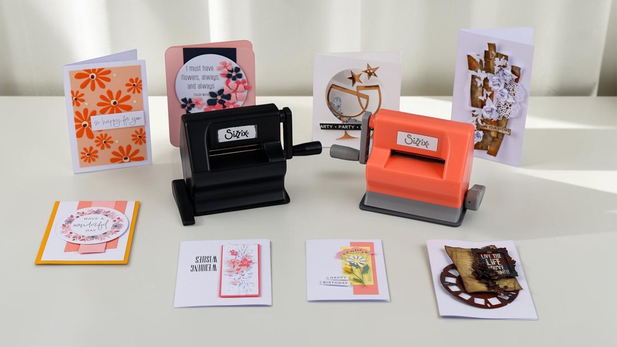 [Handmade & Journaling] Sidekick: Where Your Hobby Becomes Art