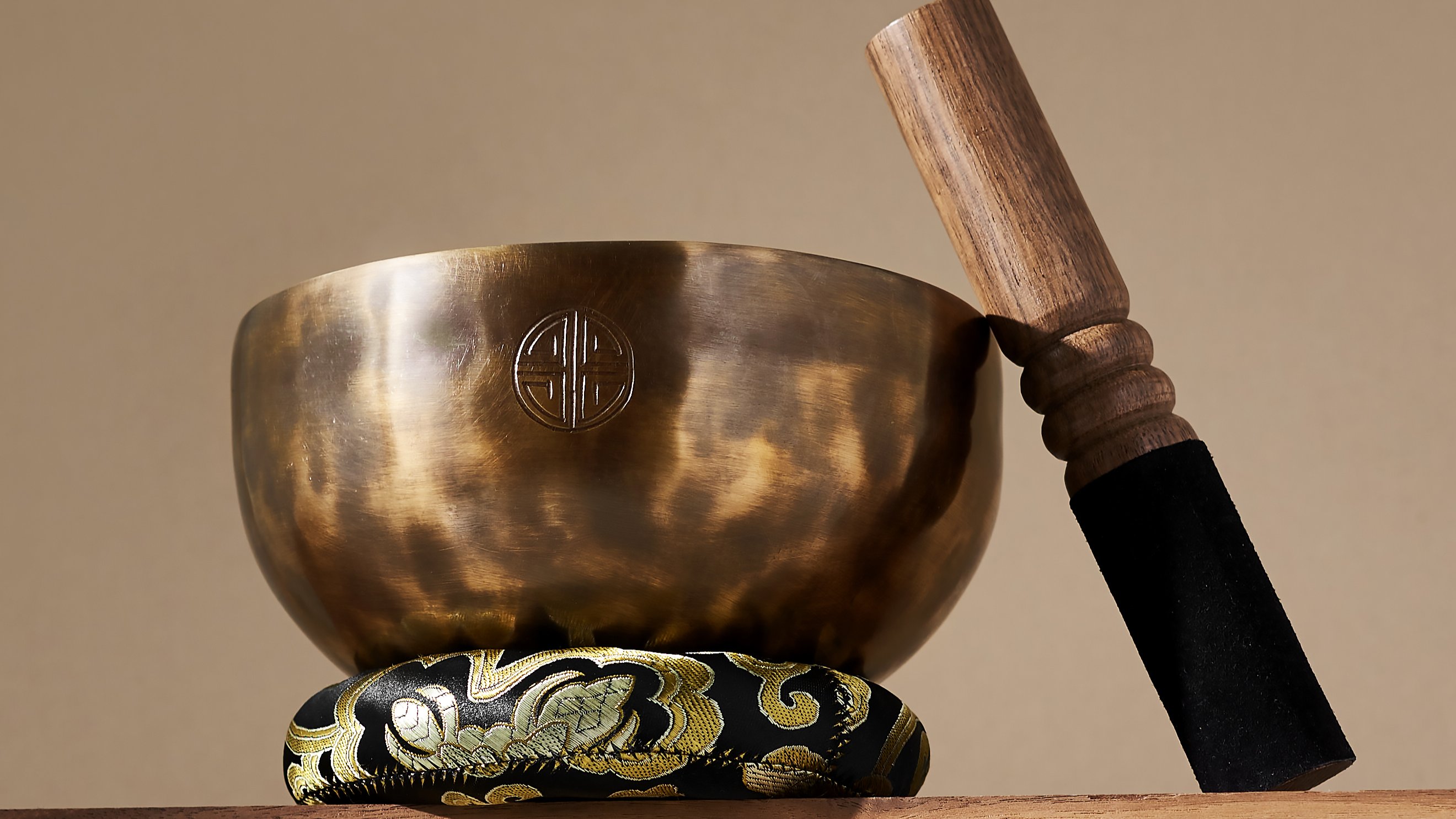 Chosen by 1000+ Souls | Nepal Full Moon Singing Bowl to Calm Your Mind