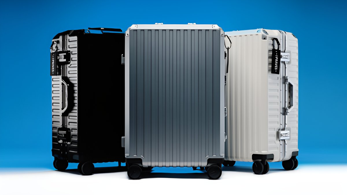Lifetime Warranty | Proudly Korean iPrave with Patented Storage Design