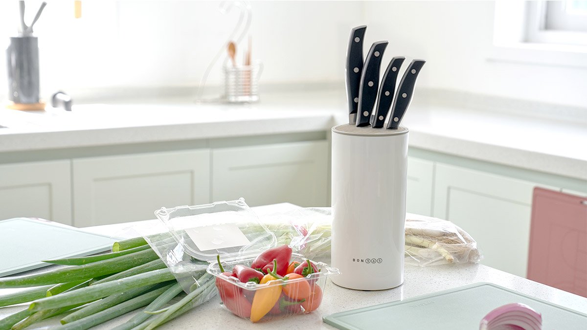 [Around $50] Premium Knife Set Crafted with 170 Years of German Expertise