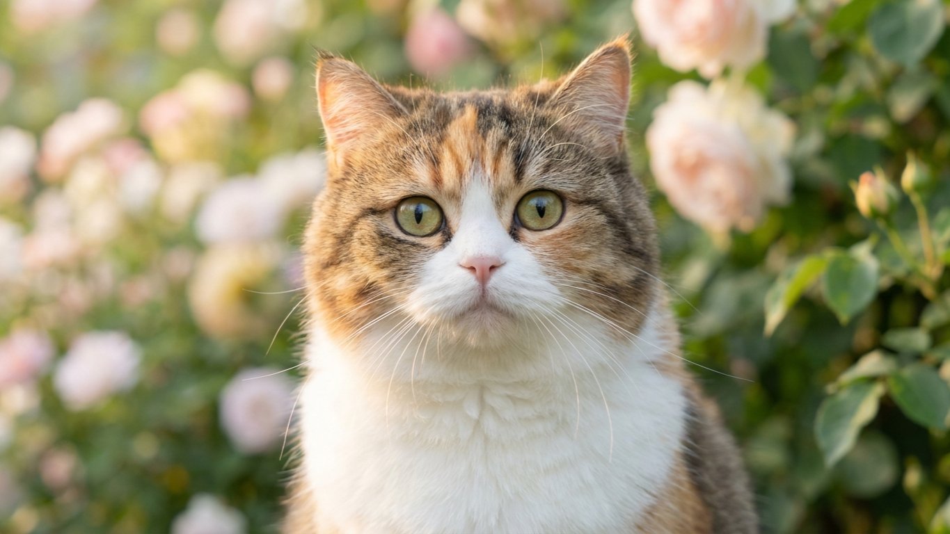 Gift families a heartfelt AI video reunion with their beloved pet beyond the rainbow bridge