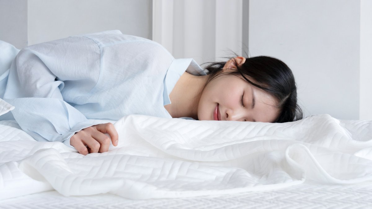 [约2万韩元] 12亿冰凉被，极致清凉体验！100%纯冷感被