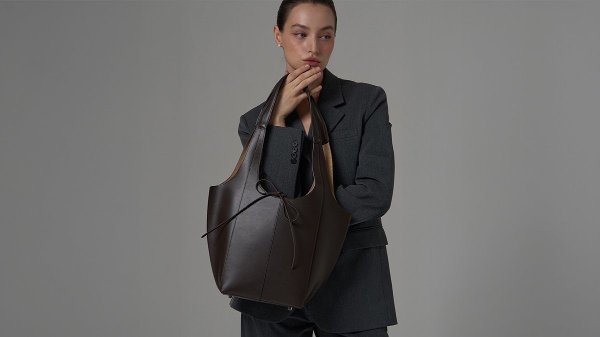 [最后机会]前Burberry匠心打造，爱马仕皮革奢华包款