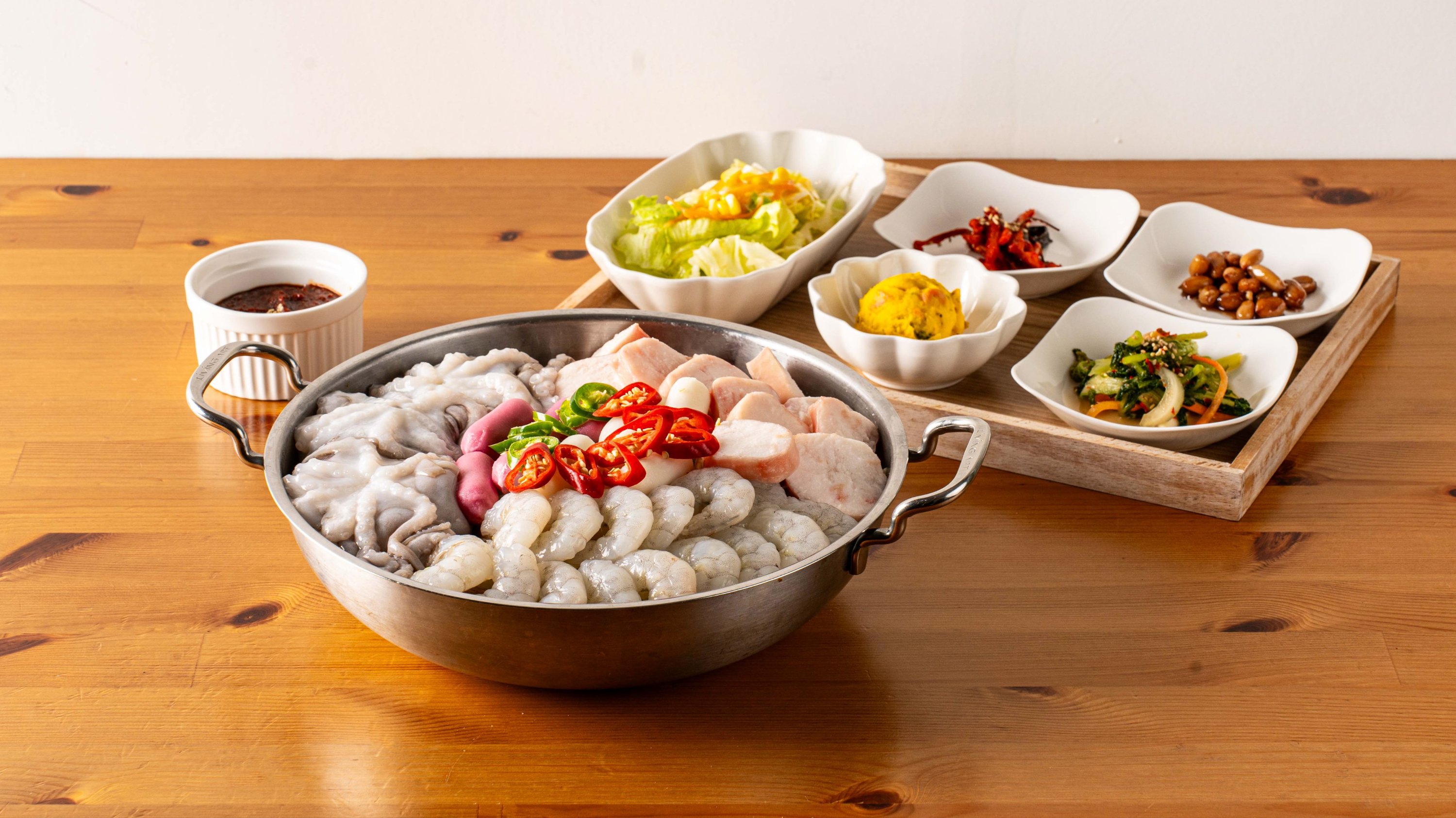 [Meal Kit] Irresistible Nakgopsae That’ll Have You Packing It Up Every Time!