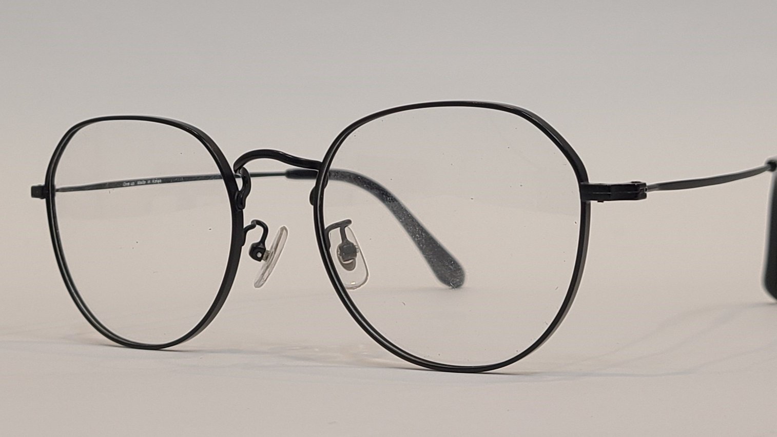 [Super Early Bird Exclusive] Spacious Fit Beta Titanium Big Size 55