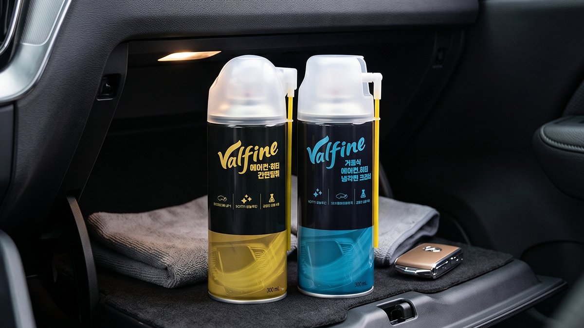 Pro-Grade Foam Power: The Ultimate Air Conditioner Cleaner by Belpine