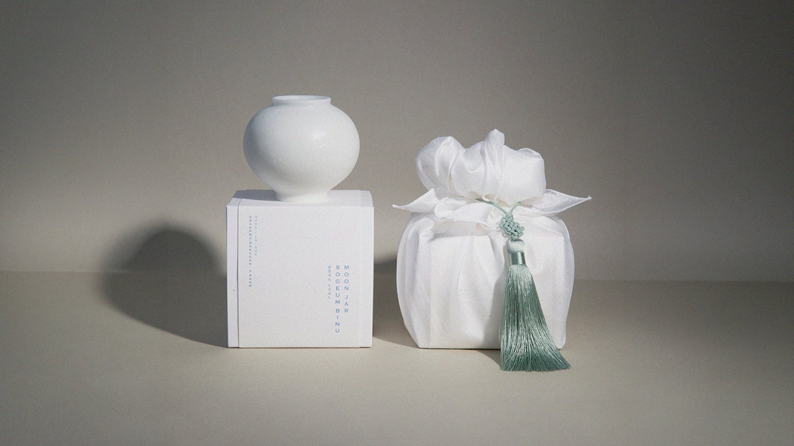 Fortune-filled Dalhangari Salt Soap