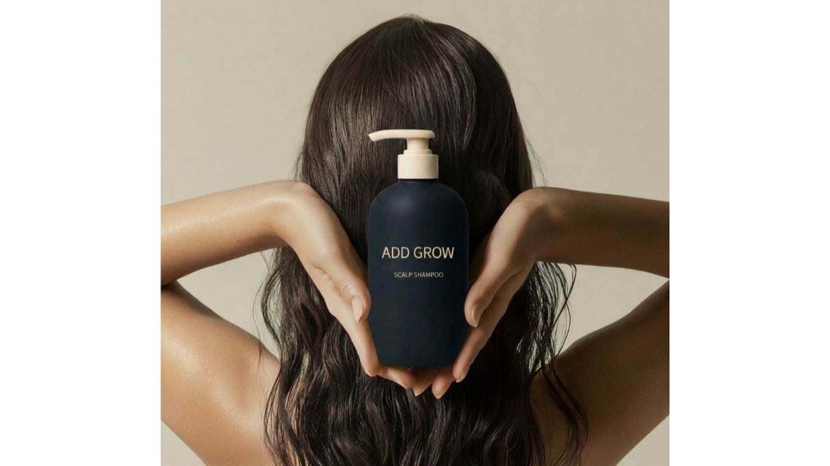 샴푸만 바꿨을 뿐인데 두피가 편안해졌다는 후기 머릿결도 부드럽다는 반응